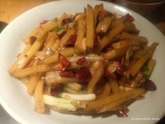 -吃饭皇帝大(解放西路店)