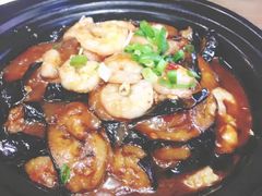 -盛京辽菜小馆(龙之梦购物中心店)