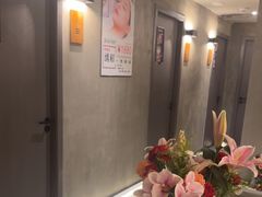 -施奈儿.洗头頭療.按摩SPA.采耳(上梅林店)