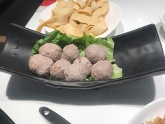 -陈记顺和牛肉火锅馆(天河北路店)