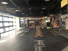 -倍力斯游泳健身(盛博店)