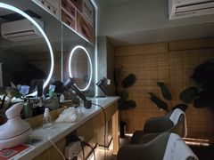 -施奈儿.洗头頭療.按摩SPA.采耳(上梅林店)