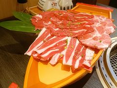 -AJIYA·池袋日式烧肉自助(天津万象城店)