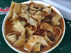 陈记锅巴菜-陈记锅巴菜(五大道店)