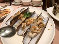 -陶陶居海鲜酒家(新马路店)