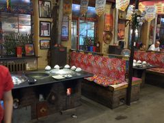 -百一大地锅(香福路店)