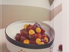 -狮王府淮扬菜(新街口友谊店)