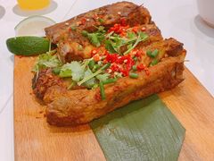 -玩味工厂·东南亚特色餐厅(太古里店)