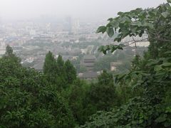 -秦始皇帝陵博物院-丽山园