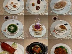 -8餐厅(新葡京酒店)