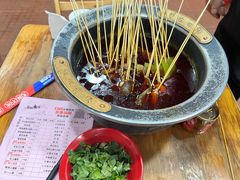 -冒椒火辣(奎星楼街店)