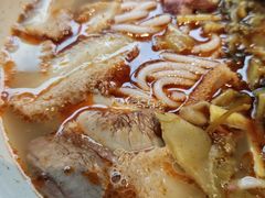 -老妈米线(木渎影视城店)