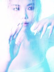 -LIIZ肖像(悦动新门西店)