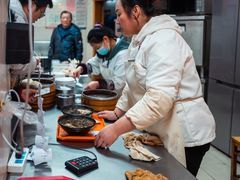 -瞻老元面馆(双塘路店)