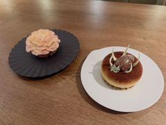 -潮一不贰·法式甜品·生日蛋糕·西式简餐(外滩店)