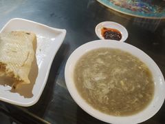 -许老八包子铺羊汤馆(绿地世纪城店)