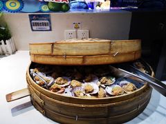 -集杰尚品海鲜烤肉自助餐厅(乳山振华店)