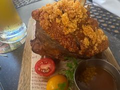 -haxnbauer海森堡德国餐厅(深圳coco店)