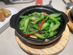 -蔡澜点心·粤菜(万菱汇店)
