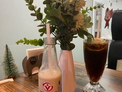 -Hi YOU你的饭局泰餐厅(雍和宫店)