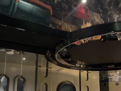 -星璨火吧KTV聚会餐厅(华清广场店)
