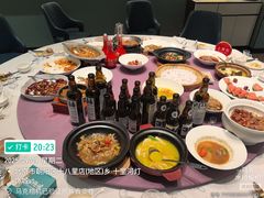 -徽镇小厨·经典徽菜(十里河店)