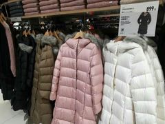 -优衣库(武汉国际广场店)