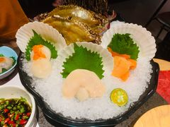-降霜牛寿喜烧.和牛金赏Plus(501城市广场店)