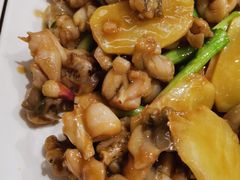 -一粥(华侨城创意文化园店)