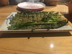-记忆串城·东北烧烤·小龙虾·大型团建(南油店)