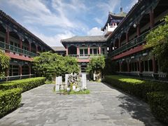 -中国翰园碑林