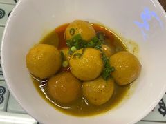 -七爷清汤腩·港式餐厅(金狮广场店)