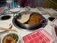 -大斌家串串火锅(马栏山店)
