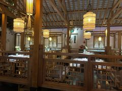 -江南赋(内蒙古大厦店)