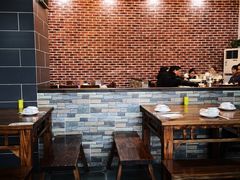 大堂-衡东土菜馆(天际绿洲店)