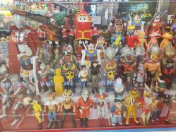 -16TOYS中古玩具铺(崇文门店)