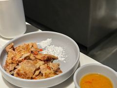 -胡麻(静安嘉里店)