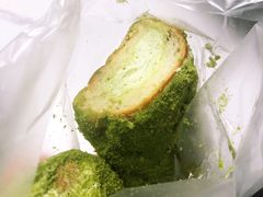 抹茶心太软-工匠面包(壹方店)