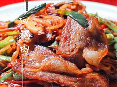 -廖玖玖璧山兔来凤鱼江湖菜(王家塘街店)