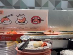 -争鲜回转寿司(通州万达店)