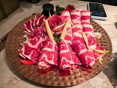 -四面泰(环贸IAPM店)