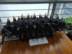 -宫品海参专卖店(静安大宁店)