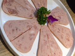 -彤德莱牛肉火锅(双港店)