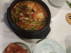 -梅梅家的烤肉店(槐北路店)