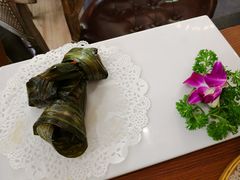 -樾餐厅泰式海鲜火锅(民歌湖店)
