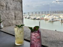 -22ºN BISTRO西餐&酒馆