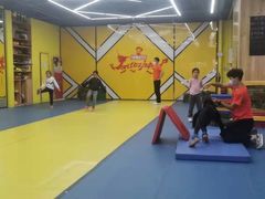 -HELLO功夫(印象城店)