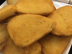 -柳沟豆腐宴69号福豆堂