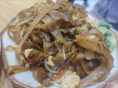 -葛记焖饼(伏牛路店)