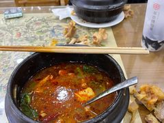 -清真·穆萨砂锅(大皮院店)
